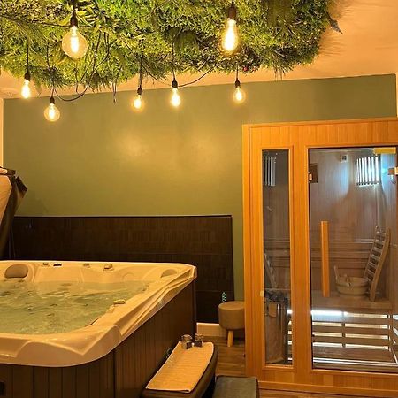 Bleu Horizon Villa Quiberville Ngoại thất bức ảnh