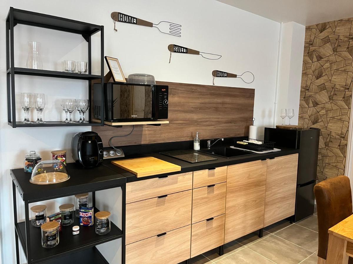 Bleu Horizon Villa Quiberville Ngoại thất bức ảnh