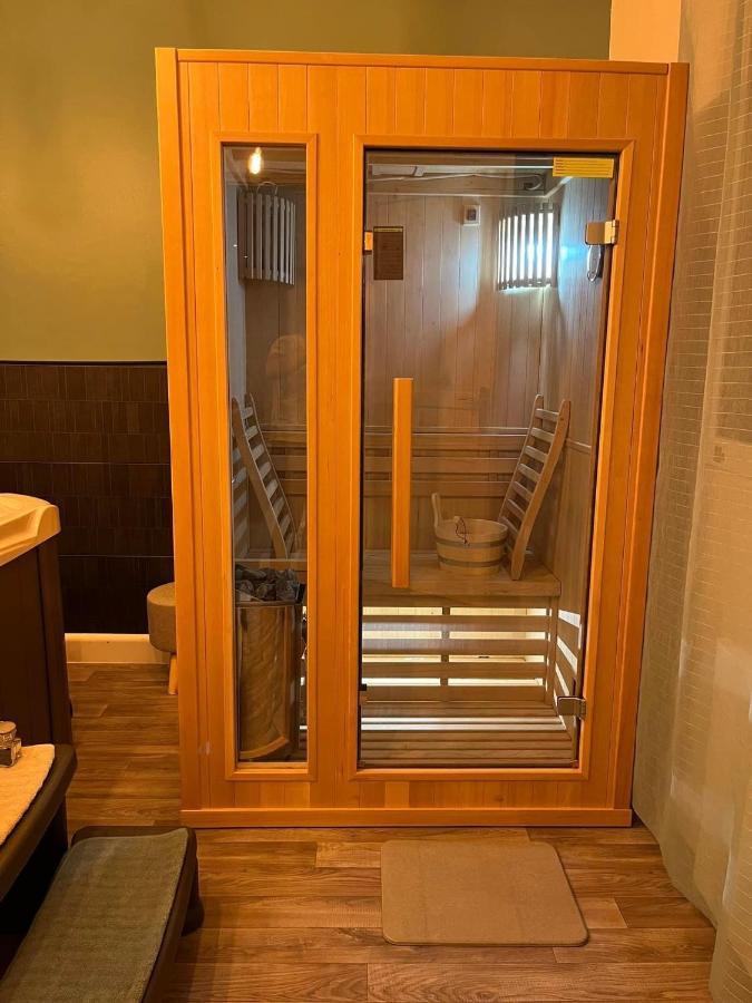 Bleu Horizon Villa Quiberville Ngoại thất bức ảnh