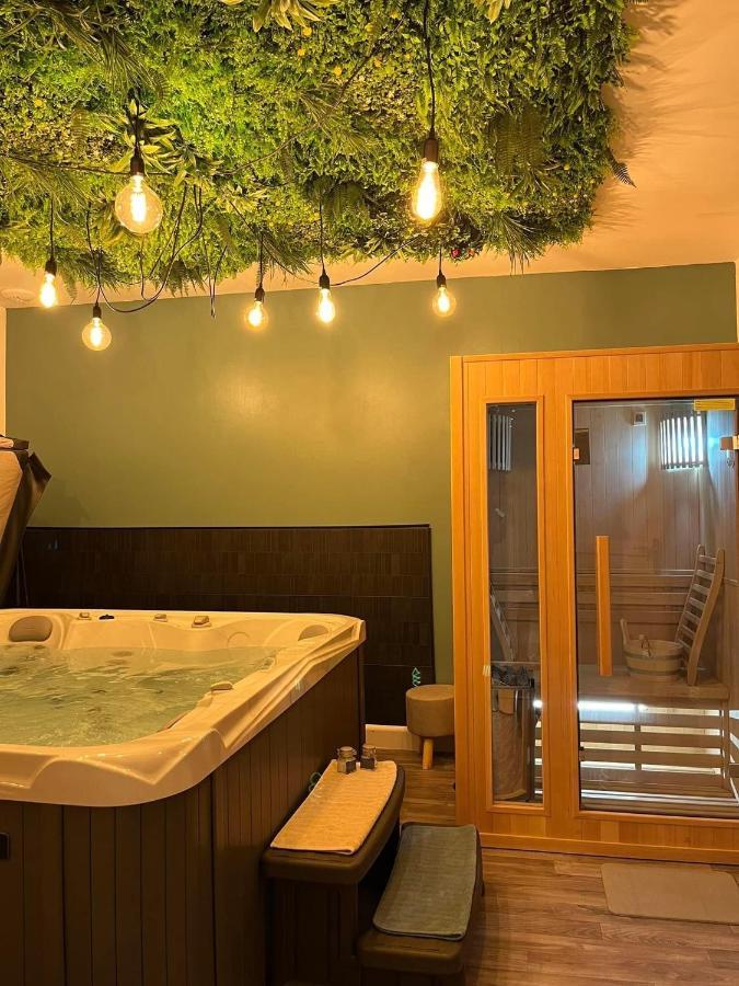 Bleu Horizon Villa Quiberville Ngoại thất bức ảnh